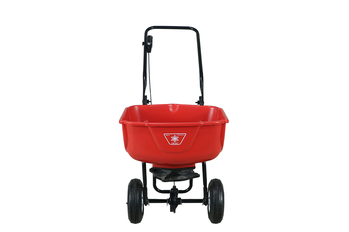 ������ �������-�������������� HILST HAND TRUCK, ����������� ������� 30�, �������