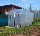 �����-���� ��� ������� ShelterLogic ��������� 1,8�2,4�2 � ����� ������� ������������ ������